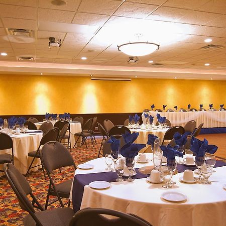 Park West Inn Winnipeg Kültér fotó