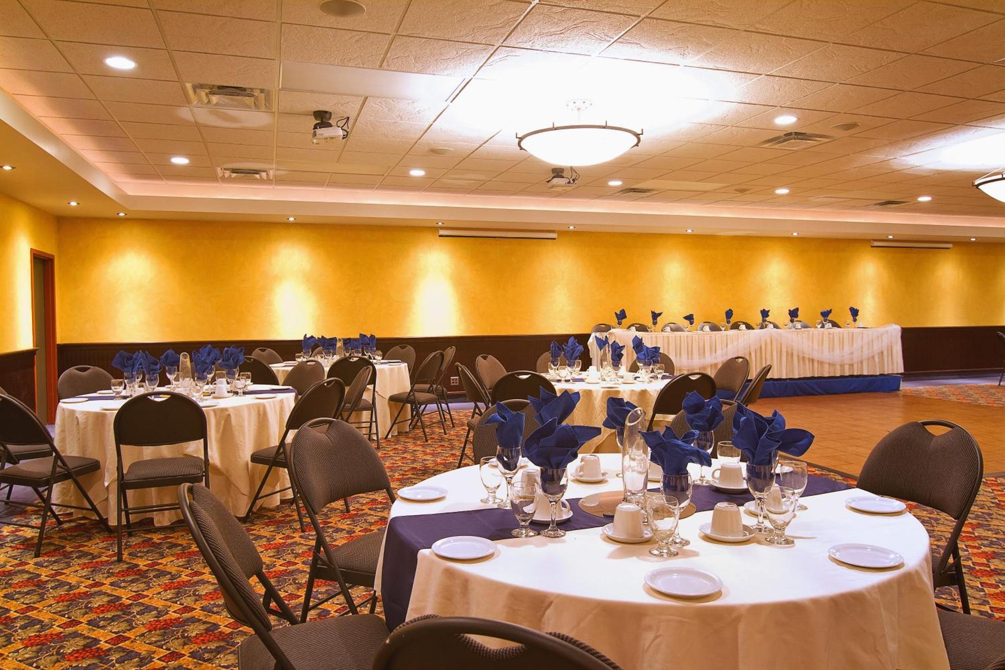 Park West Inn Winnipeg Kültér fotó