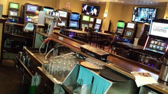 Park West Inn Winnipeg Kültér fotó