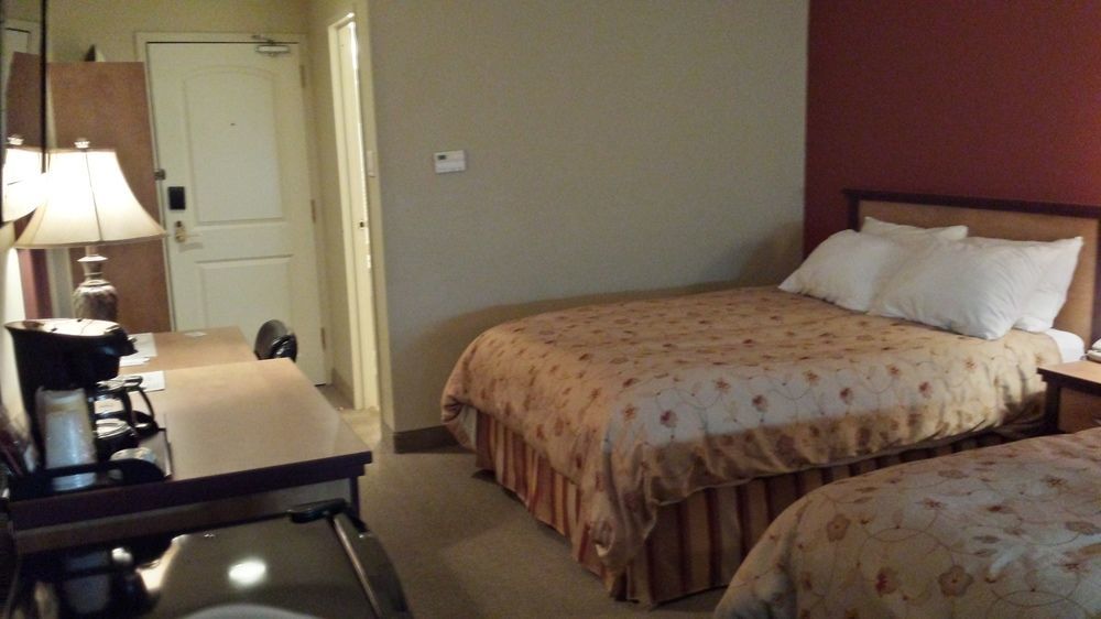 Park West Inn Winnipeg Kültér fotó