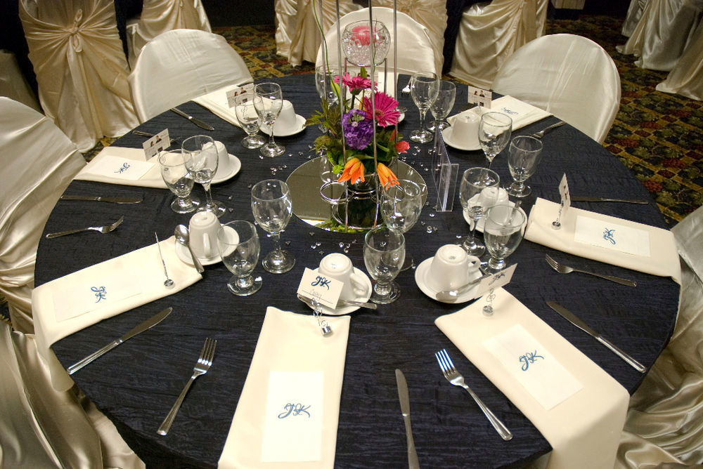 Park West Inn Winnipeg Kültér fotó