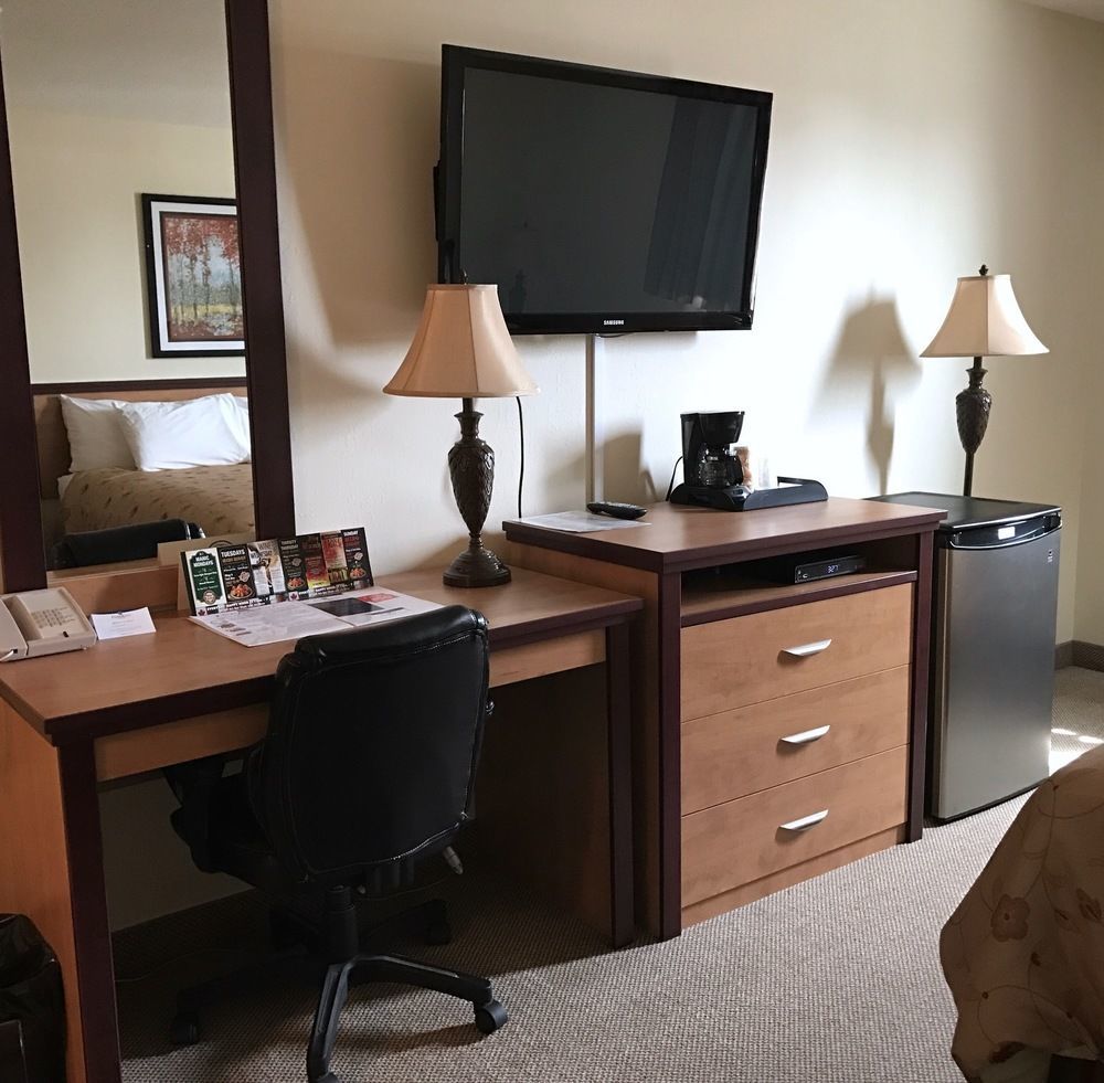 Park West Inn Winnipeg Kültér fotó